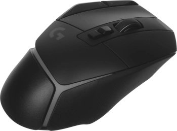 Мышь Logitech G502 X Plus