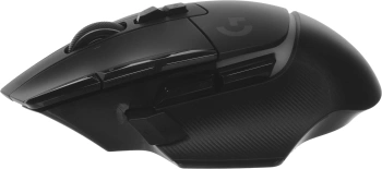Мышь Logitech G502 X Plus