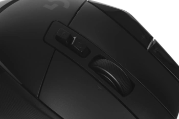 Мышь Logitech G502 X Plus