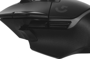 Мышь Logitech G502 X Plus