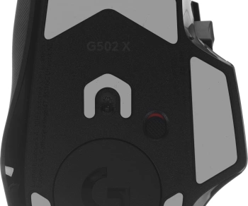 Мышь Logitech G502 X Plus