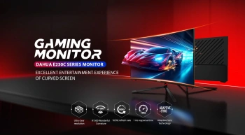 Монитор Dahua 27