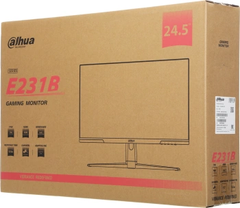 Монитор Dahua 24.5