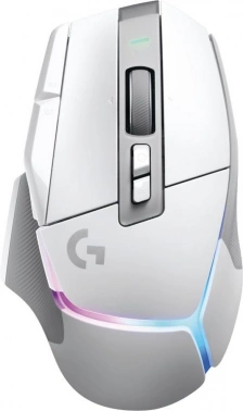 Мышь Logitech G502 X Plus