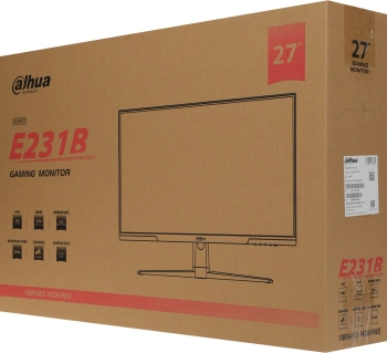 Монитор Dahua 27