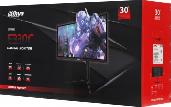 Монитор Dahua 30