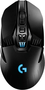 Мышь Logitech G903 LightSpeed Hero