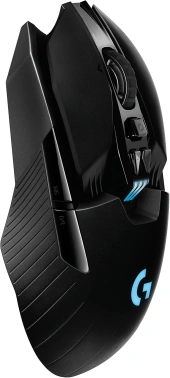 Мышь Logitech G903 LightSpeed Hero