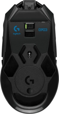 Мышь Logitech G903 LightSpeed Hero