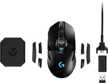 Мышь Logitech G903 LightSpeed Hero