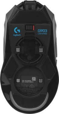 Мышь Logitech G903 LightSpeed Hero