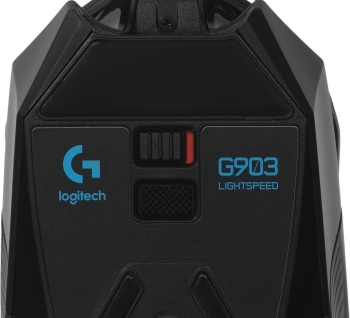 Мышь Logitech G903 LightSpeed Hero