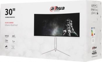 Монитор Dahua 30