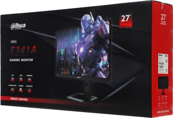 Монитор Dahua 27