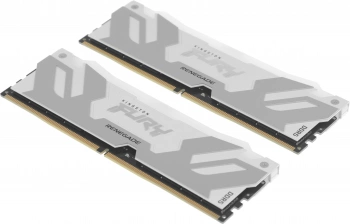 Память DDR5 2x32GB 6400MHz Kingston  KF564C32RWAK2-64