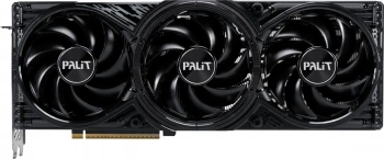 Видеокарта Palit PCI-E 5.0  PA-RTX5080 GAMINGPRO OC