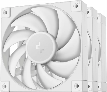 Вентилятор для корпуса Deepcool  FD12