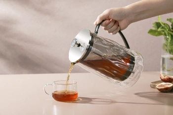 Френч-пресс Rondell Volcano  RDS-1964