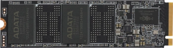 Накопитель SSD A-Data PCIe 4.0 x4 1TB SLEG-860-1000GCS Legend 860