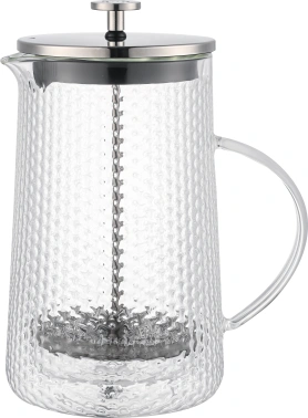 Френч-пресс Rondell RainDrops  RDS-1965