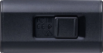 Накопитель SSD A-Data USB3.2 Gen2 1TB SC750-1000G-CCBK SC750