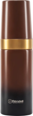 Термос для напитков Rondell Mocco RDS-1966