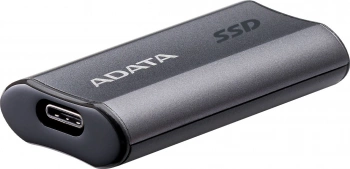 Накопитель SSD A-Data USB3.2 Gen2 2TB SC750-2000G-CCBK SC750