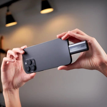 Накопитель SSD A-Data USB3.2 Gen2 2TB SC750-2000G-CCBK SC750