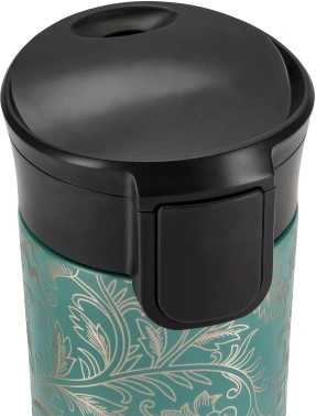 Термокружка для напитков Rondell Arabesco RDS-1967