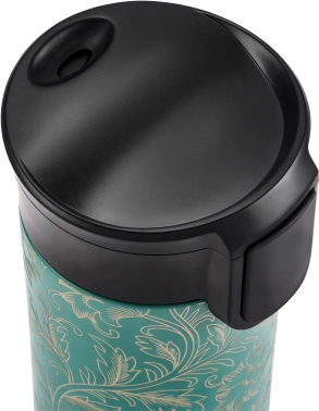 Термокружка для напитков Rondell Arabesco RDS-1967