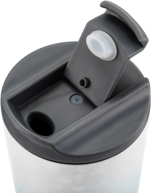 Термокружка для напитков Rondell Nubes RDS-1969