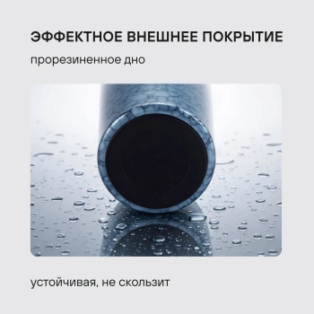 Термокружка Rondell Nubes RDS-1969