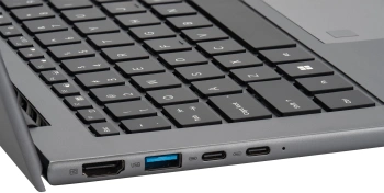 Ноутбук IRU Planio  14INPR