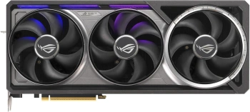 Видеокарта Asus PCI-E 5.0  ROG-ASTRAL-RTX5080-O16G-GAMING