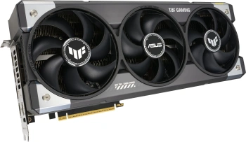 Видеокарта Asus PCI-E 5.0  TUF-RTX5080-O16G-GAMING