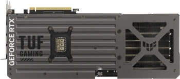 Видеокарта Asus PCI-E 5.0  TUF-RTX5080-O16G-GAMING