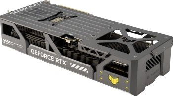 Видеокарта Asus PCI-E 5.0  TUF-RTX5080-O16G-GAMING
