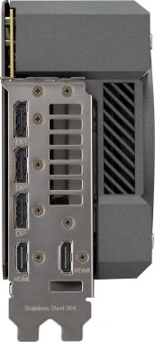 Видеокарта Asus PCI-E 5.0  TUF-RTX5080-O16G-GAMING