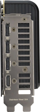 Видеокарта Asus PCI-E 5.0  PRIME-RTX5080-O16G