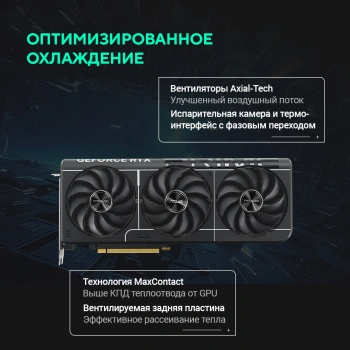 Видеокарта Asus PCI-E 5.0  PRIME-RTX5080-O16G