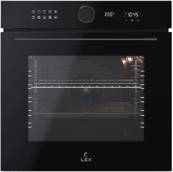 Духовой шкаф Электрический Lex EDM 1001 ONE BL