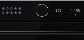 Духовой шкаф Электрический Lex EDM 1001 ONE BL