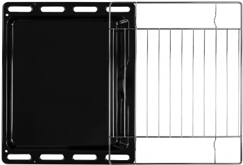 Духовой шкаф Электрический Lex EDM 1001 ONE BL