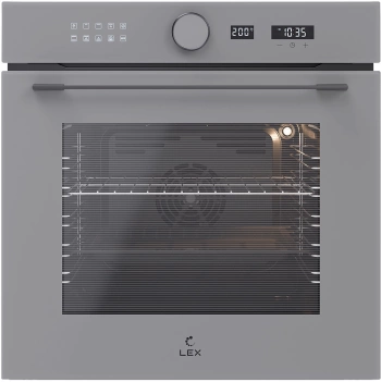 Духовой шкаф Электрический Lex EDM 1001 ONE GR