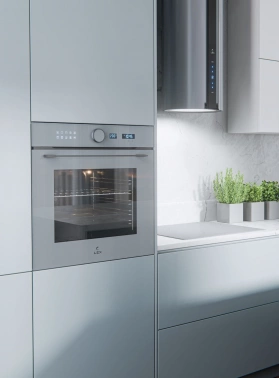 Духовой шкаф Электрический Lex EDM 1001 ONE GR