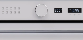 Духовой шкаф Электрический Lex EDM 1001 ONE WH