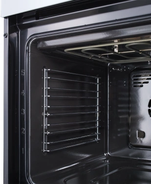 Духовой шкаф Электрический Lex EDM 1001 ONE WH