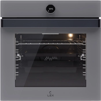 Духовой шкаф Электрический Lex EDP 607 GR Wide Series