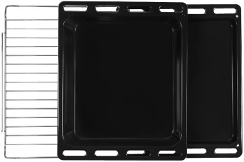 Духовой шкаф Электрический Lex EDP 607 GR Wide Series