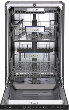 Посудомоечная машина встраив. Lex PM 4553N